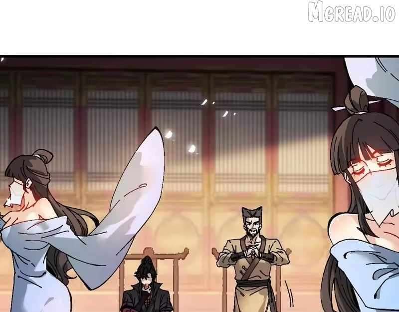 Master: This Villainous Disciple Is Not The Holy Child Chapter 179 - Page 28 in English