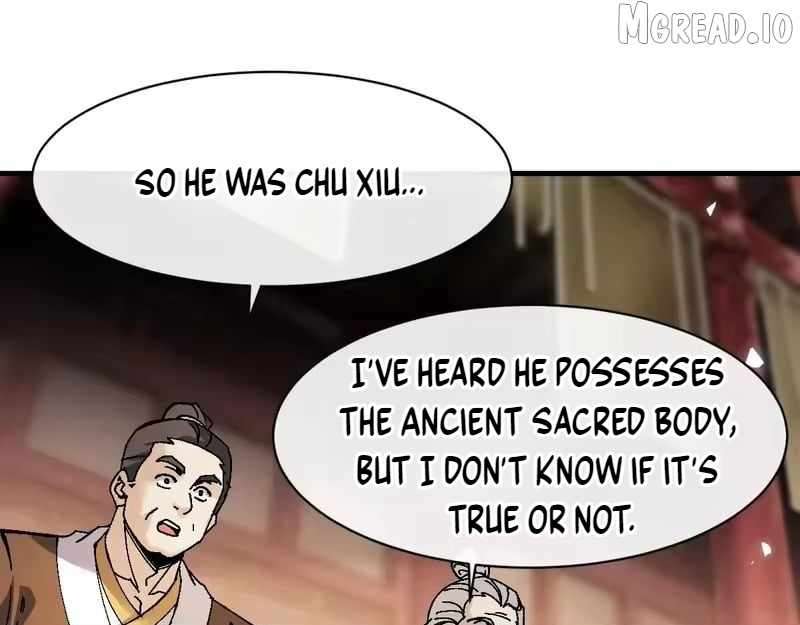 Master: This Villainous Disciple Is Not The Holy Child Chapter 179 - Page 31 in English