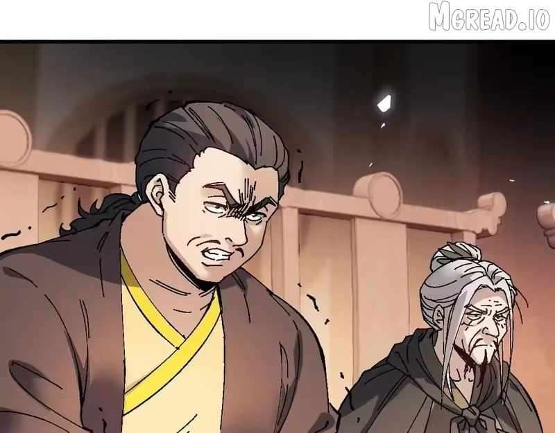 Master: This Villainous Disciple Is Not The Holy Child Chapter 179 - Page 37 in English