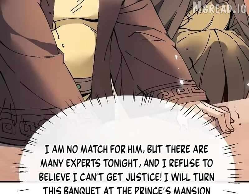 Master: This Villainous Disciple Is Not The Holy Child Chapter 179 - Page 38 in English