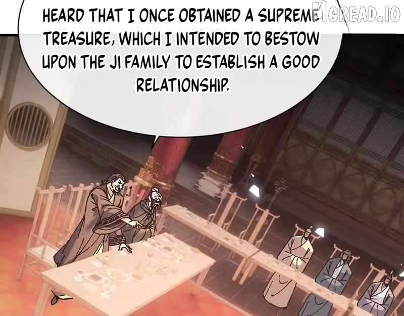 Master: This Villainous Disciple Is Not The Holy Child Chapter 179 - Page 40 in English