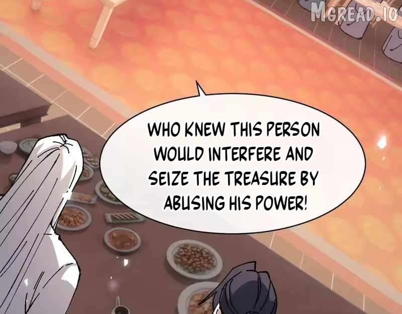 Master: This Villainous Disciple Is Not The Holy Child Chapter 179 - Page 41 in English