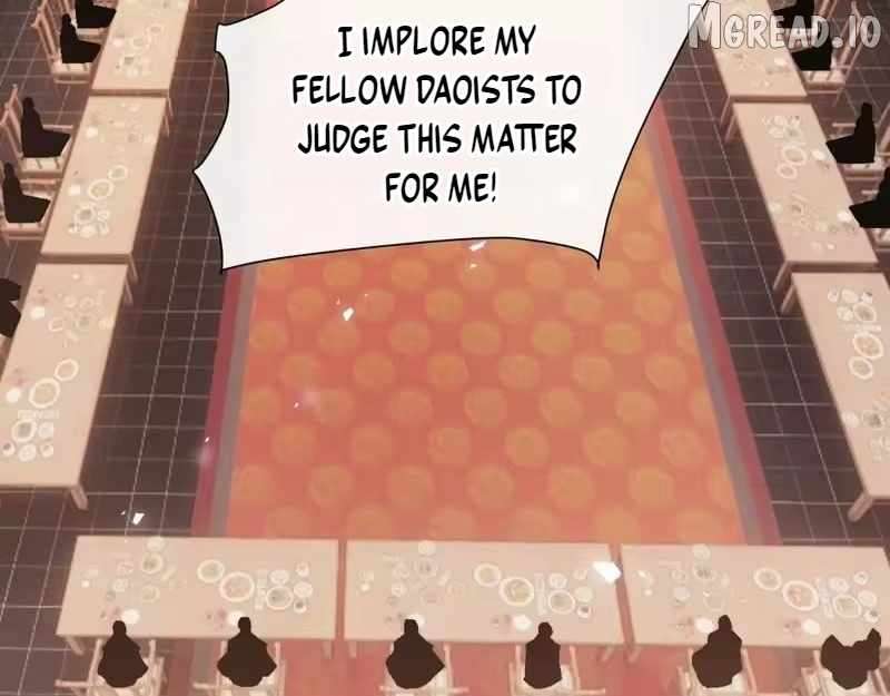 Master: This Villainous Disciple Is Not The Holy Child Chapter 179 - Page 44 in English