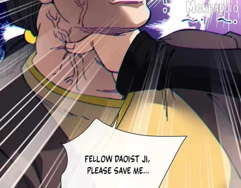 Master: This Villainous Disciple Is Not The Holy Child Chapter 179 - Page 59 in English