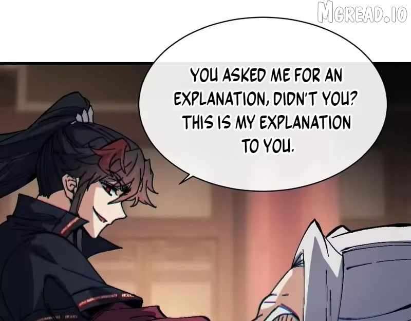 Master: This Villainous Disciple Is Not The Holy Child Chapter 179 - Page 68 in English