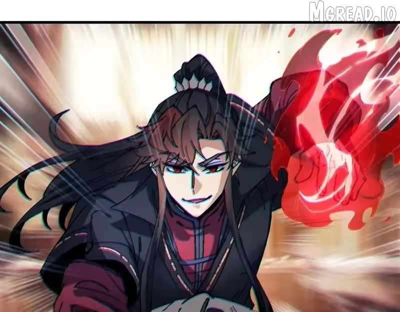 Master: This Villainous Disciple Is Not The Holy Child Chapter 179 - Page 71 in English
