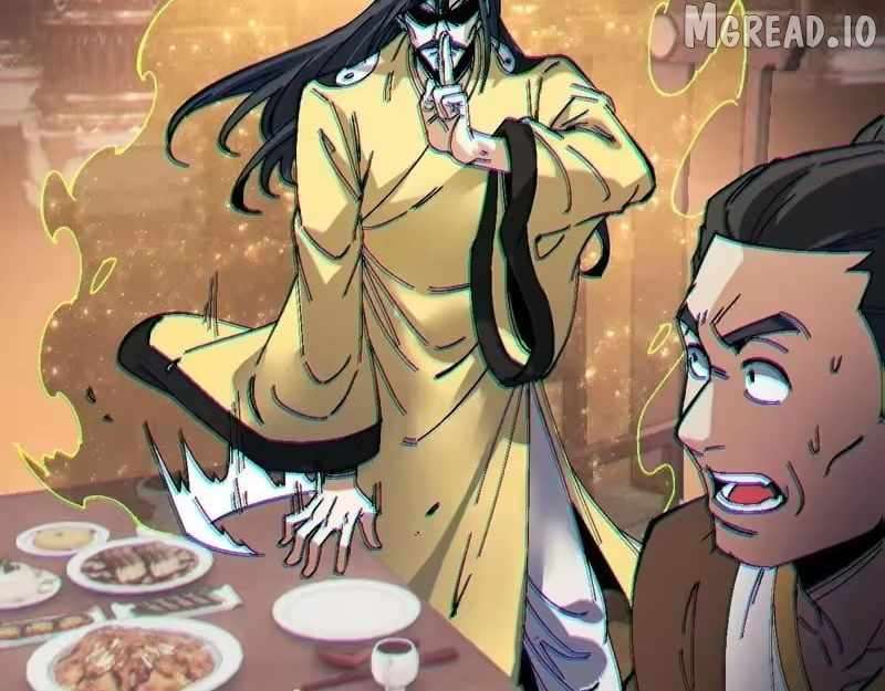 Master: This Villainous Disciple Is Not The Holy Child Chapter 179 - Page 80 in English