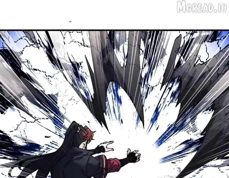 Master: This Villainous Disciple Is Not The Holy Child Chapter 179 - Page 94 in English