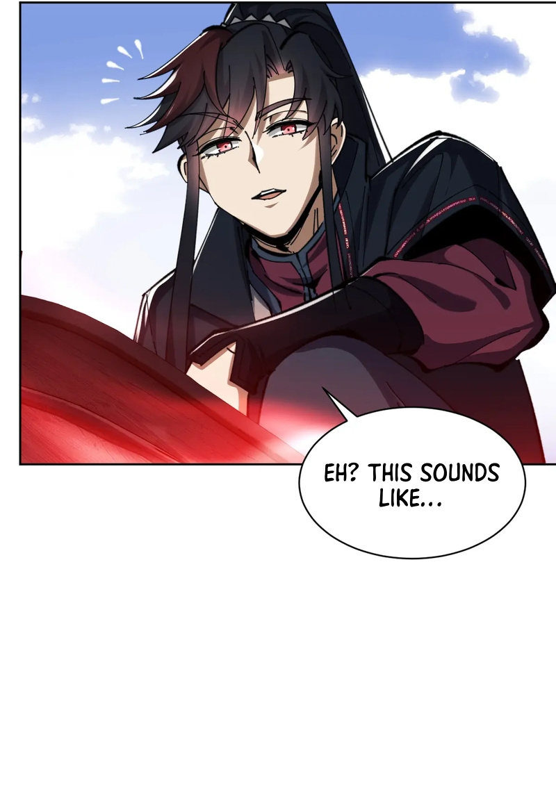 Master: This Villainous Disciple Is Not The Holy Child Chapter 18 - Page 11 in English