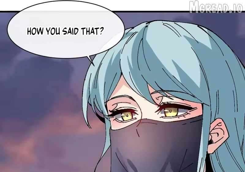 Master: This Villainous Disciple Is Not The Holy Child Chapter 180 - Page 100 in English