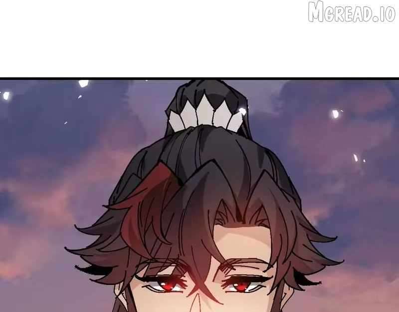 Master: This Villainous Disciple Is Not The Holy Child Chapter 180 - Page 109 in English