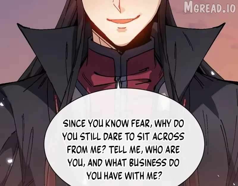 Master: This Villainous Disciple Is Not The Holy Child Chapter 180 - Page 110 in English