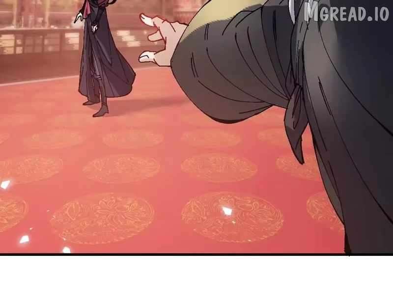 Master: This Villainous Disciple Is Not The Holy Child Chapter 180 - Page 21 in English