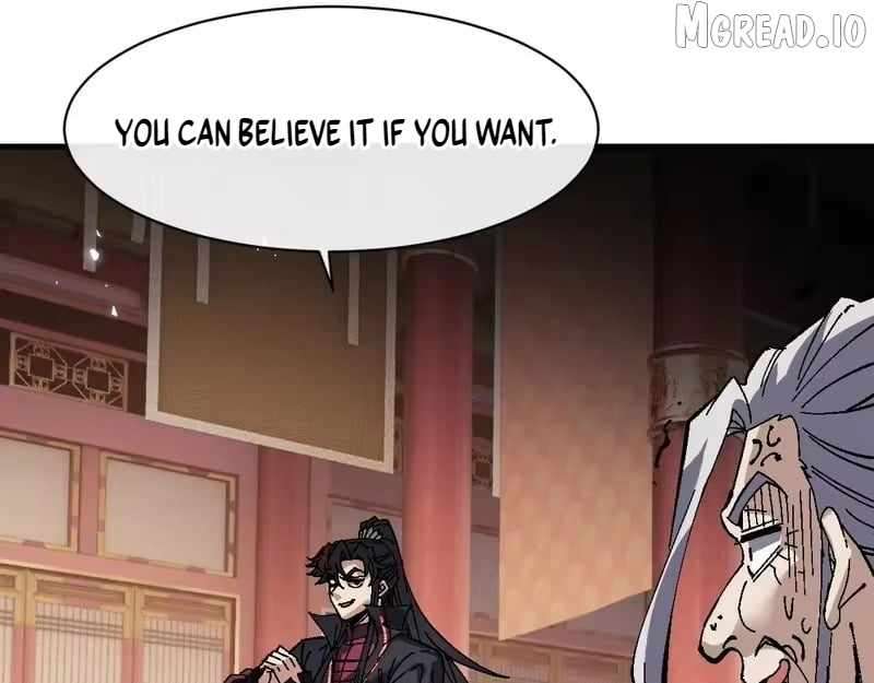 Master: This Villainous Disciple Is Not The Holy Child Chapter 180 - Page 38 in English