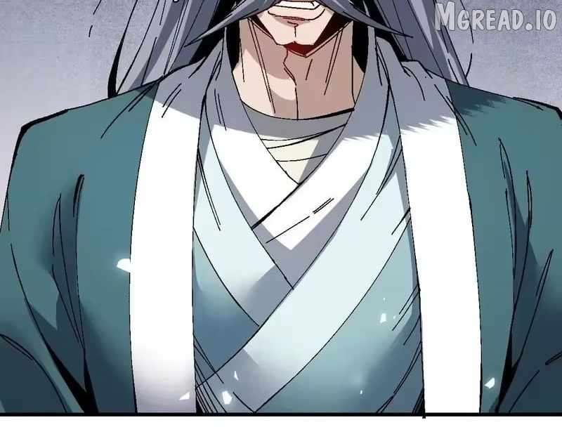 Master: This Villainous Disciple Is Not The Holy Child Chapter 180 - Page 57 in English