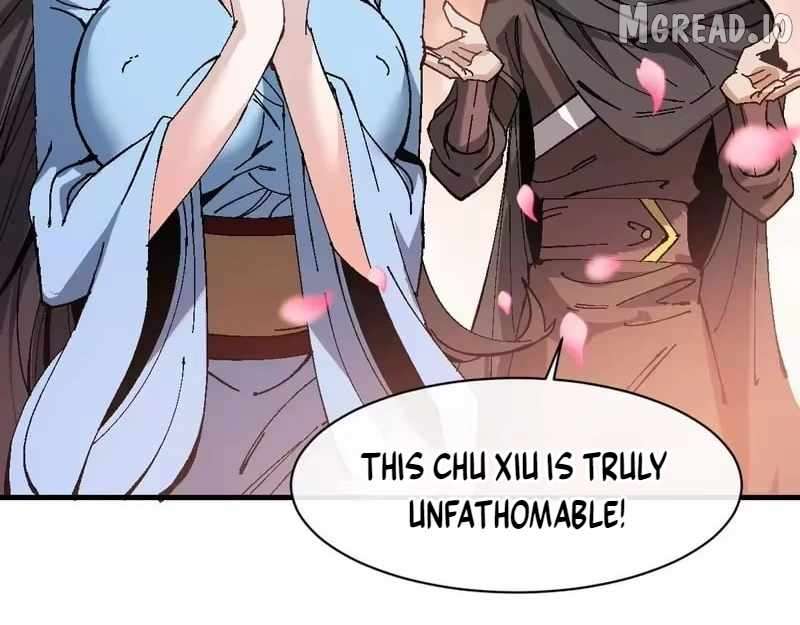 Master: This Villainous Disciple Is Not The Holy Child Chapter 180 - Page 69 in English