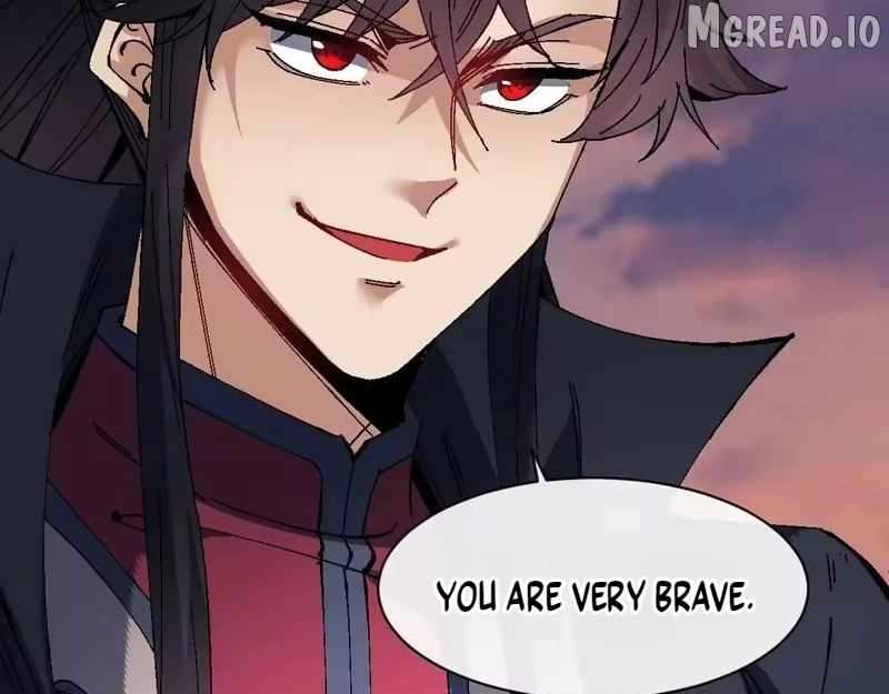 Master: This Villainous Disciple Is Not The Holy Child Chapter 180 - Page 98 in English