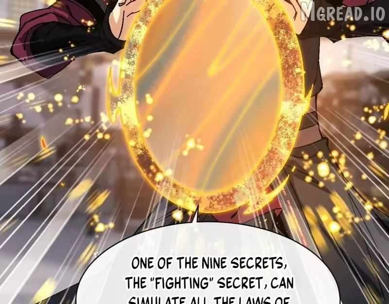Master: This Villainous Disciple Is Not The Holy Child Chapter 181 - Page 115 in English