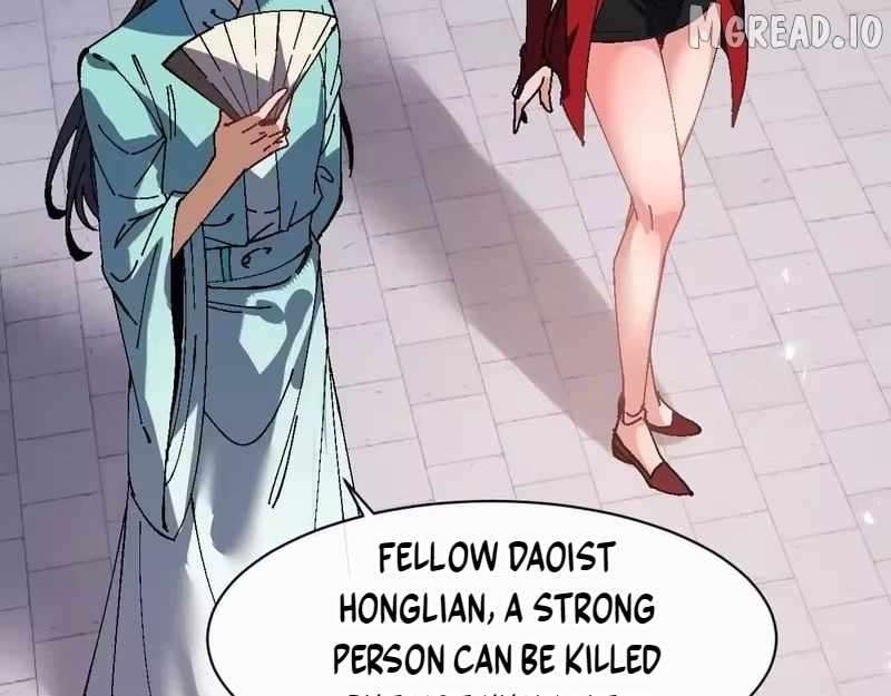 Master: This Villainous Disciple Is Not The Holy Child Chapter 181 - Page 18 in English