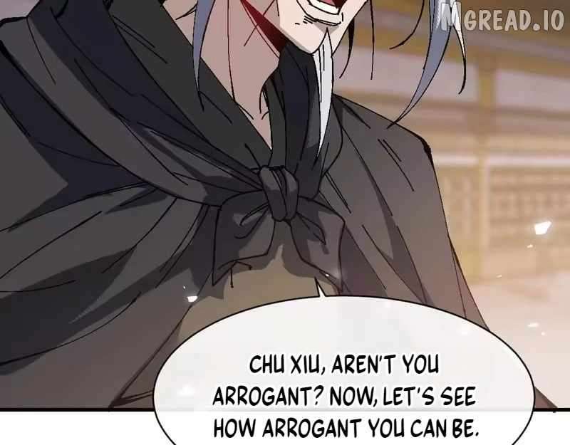 Master: This Villainous Disciple Is Not The Holy Child Chapter 181 - Page 24 in English