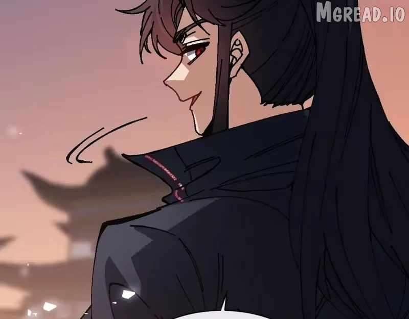 Master: This Villainous Disciple Is Not The Holy Child Chapter 181 - Page 5 in English