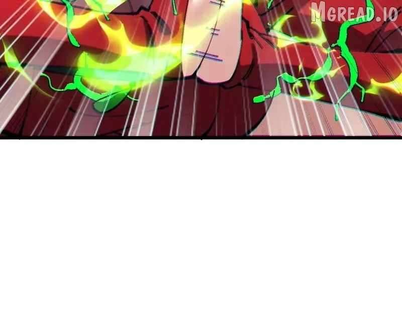 Master: This Villainous Disciple Is Not The Holy Child Chapter 181 - Page 50 in English