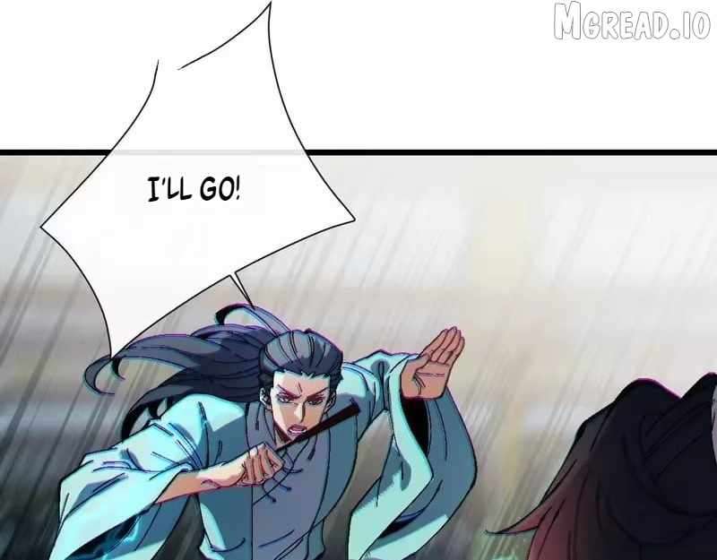 Master: This Villainous Disciple Is Not The Holy Child Chapter 181 - Page 67 in English