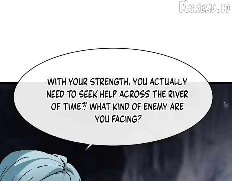 Master: This Villainous Disciple Is Not The Holy Child Chapter 182 - Page 101 in English