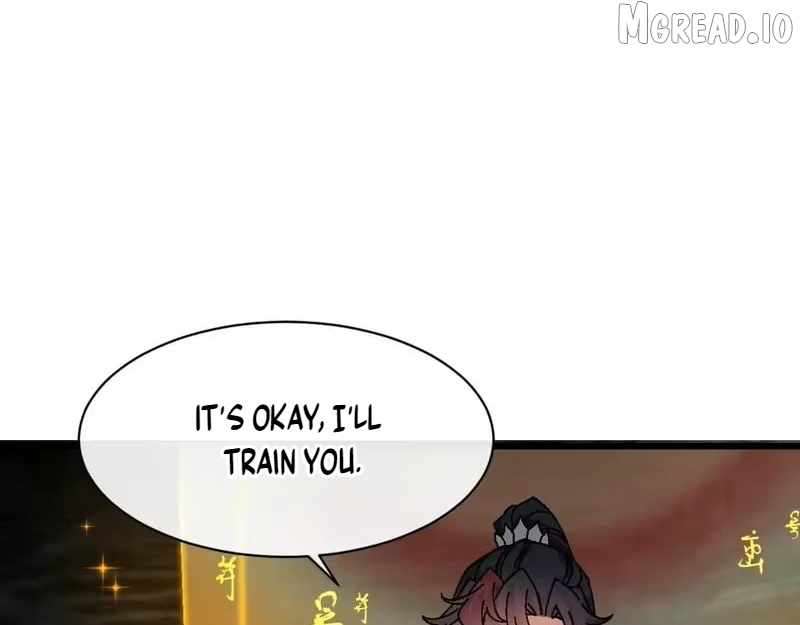 Master: This Villainous Disciple Is Not The Holy Child Chapter 182 - Page 111 in English