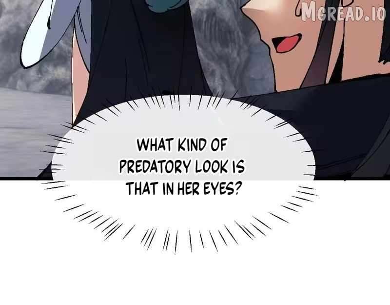 Master: This Villainous Disciple Is Not The Holy Child Chapter 182 - Page 125 in English