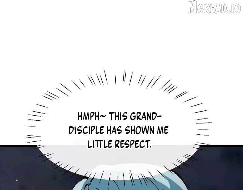Master: This Villainous Disciple Is Not The Holy Child Chapter 182 - Page 126 in English