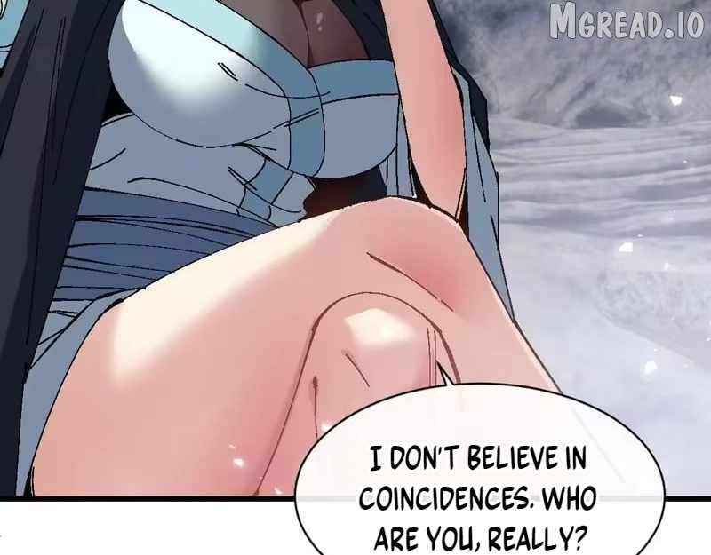 Master: This Villainous Disciple Is Not The Holy Child Chapter 182 - Page 30 in English