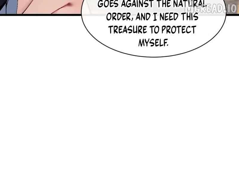 Master: This Villainous Disciple Is Not The Holy Child Chapter 182 - Page 49 in English