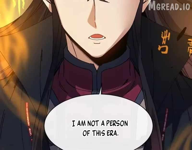 Master: This Villainous Disciple Is Not The Holy Child Chapter 182 - Page 51 in English