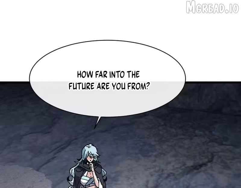 Master: This Villainous Disciple Is Not The Holy Child Chapter 182 - Page 71 in English
