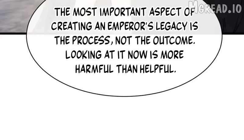 Master: This Villainous Disciple Is Not The Holy Child Chapter 182 - Page 85 in English