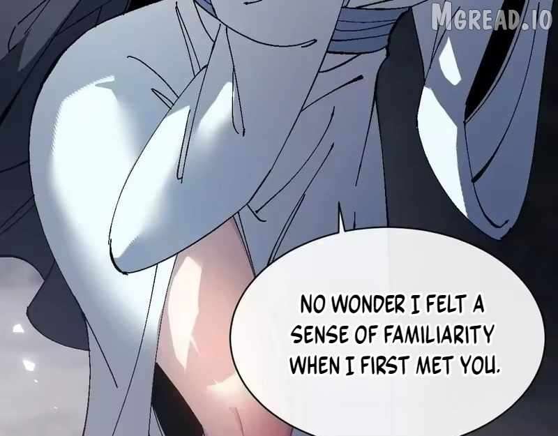 Master: This Villainous Disciple Is Not The Holy Child Chapter 182 - Page 87 in English