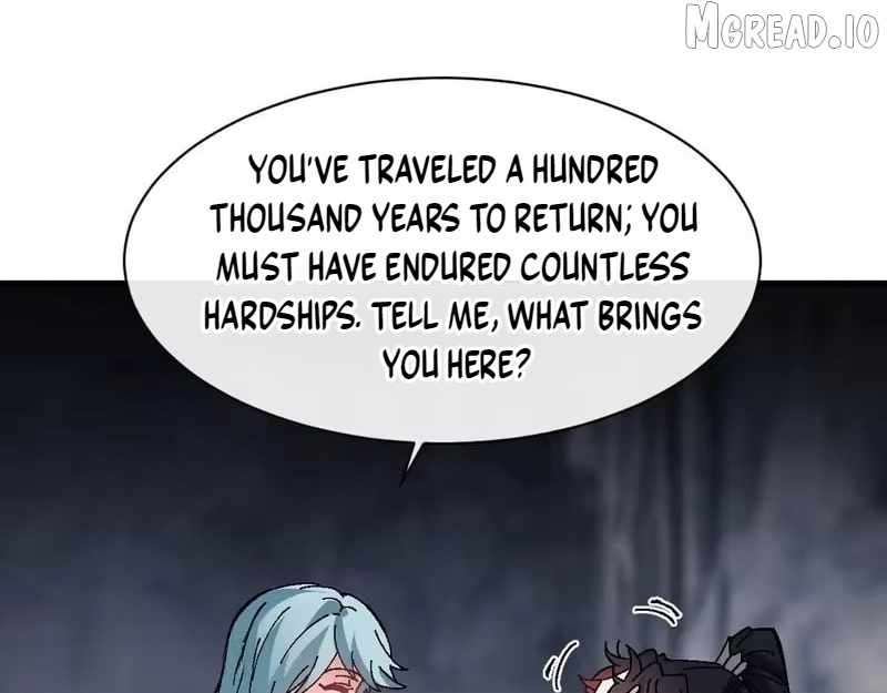 Master: This Villainous Disciple Is Not The Holy Child Chapter 182 - Page 92 in English
