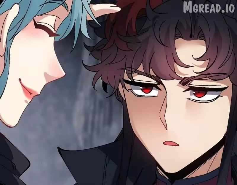Master: This Villainous Disciple Is Not The Holy Child Chapter 182 - Page 96 in English