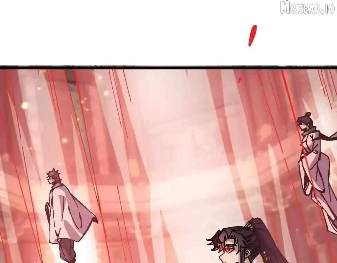 Master: This Villainous Disciple Is Not The Holy Child Chapter 183 - Page 104 in English