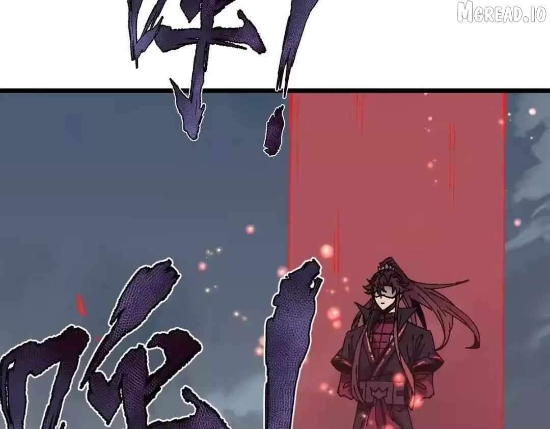 Master: This Villainous Disciple Is Not The Holy Child Chapter 183 - Page 113 in English