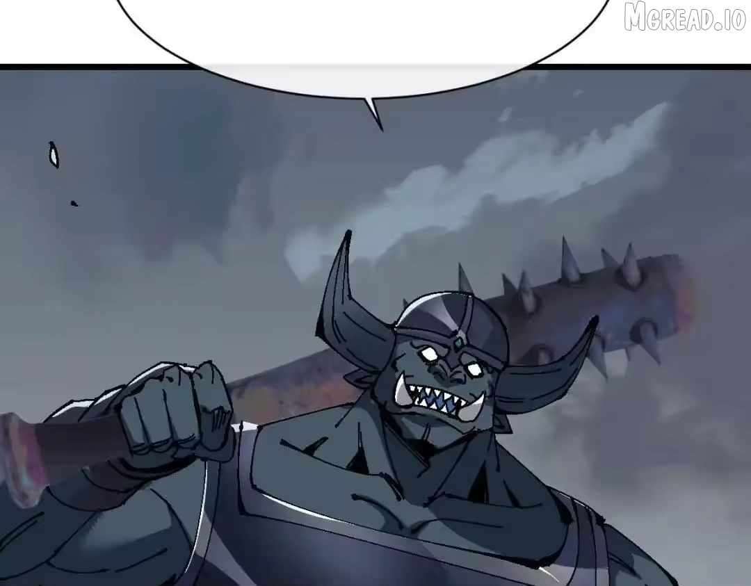 Master: This Villainous Disciple Is Not The Holy Child Chapter 183 - Page 119 in English