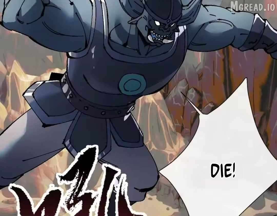 Master: This Villainous Disciple Is Not The Holy Child Chapter 183 - Page 123 in English
