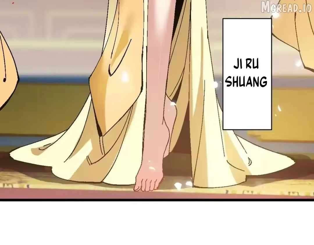 Master: This Villainous Disciple Is Not The Holy Child Chapter 183 - Page 27 in English
