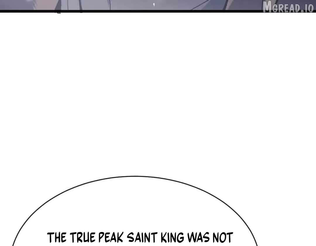 Master: This Villainous Disciple Is Not The Holy Child Chapter 183 - Page 53 in English