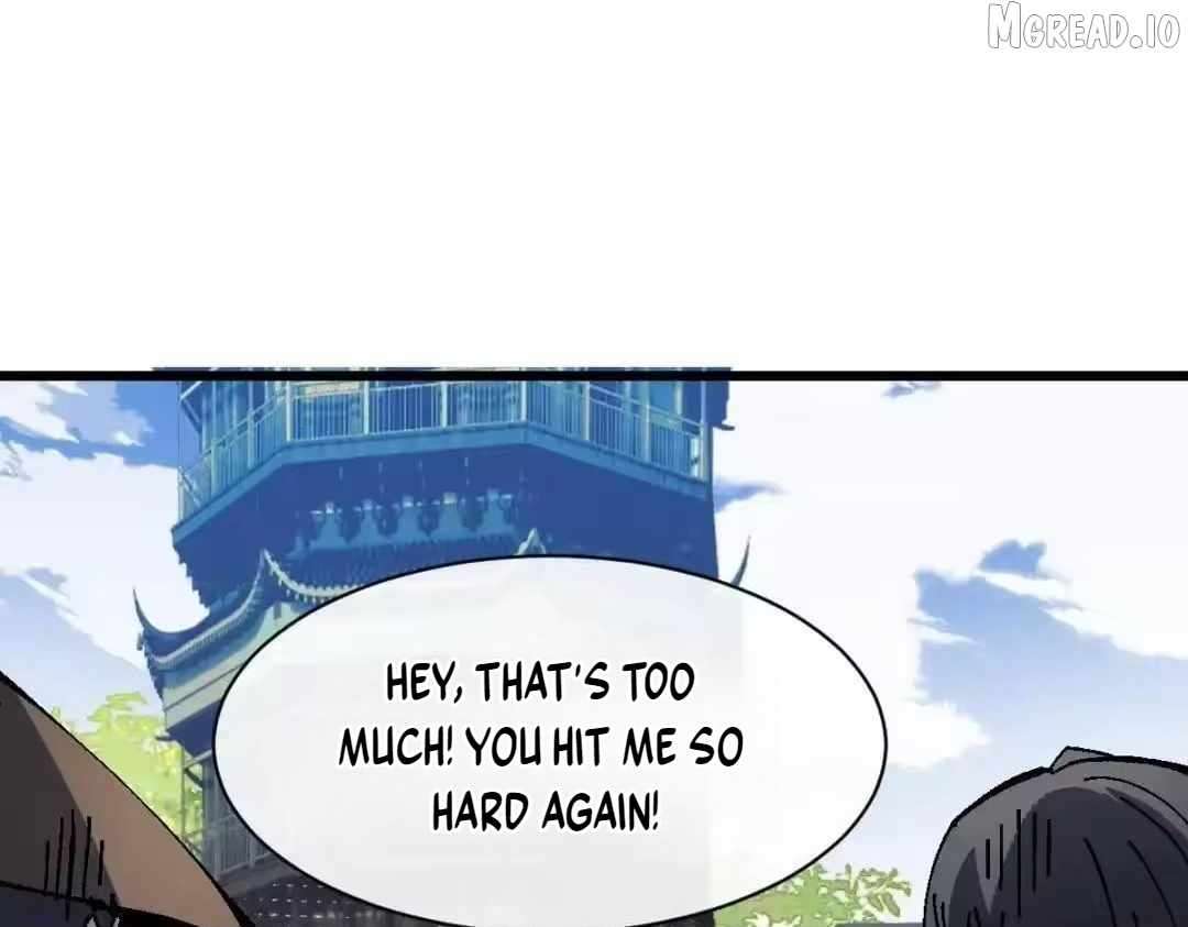 Master: This Villainous Disciple Is Not The Holy Child Chapter 183 - Page 63 in English