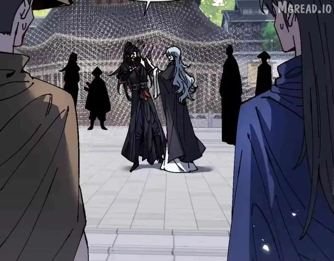 Master: This Villainous Disciple Is Not The Holy Child Chapter 183 - Page 64 in English