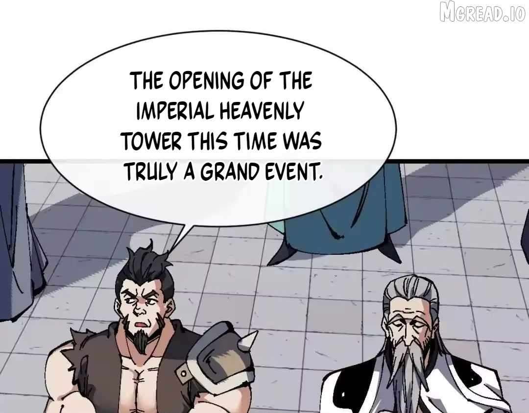Master: This Villainous Disciple Is Not The Holy Child Chapter 183 - Page 7 in English