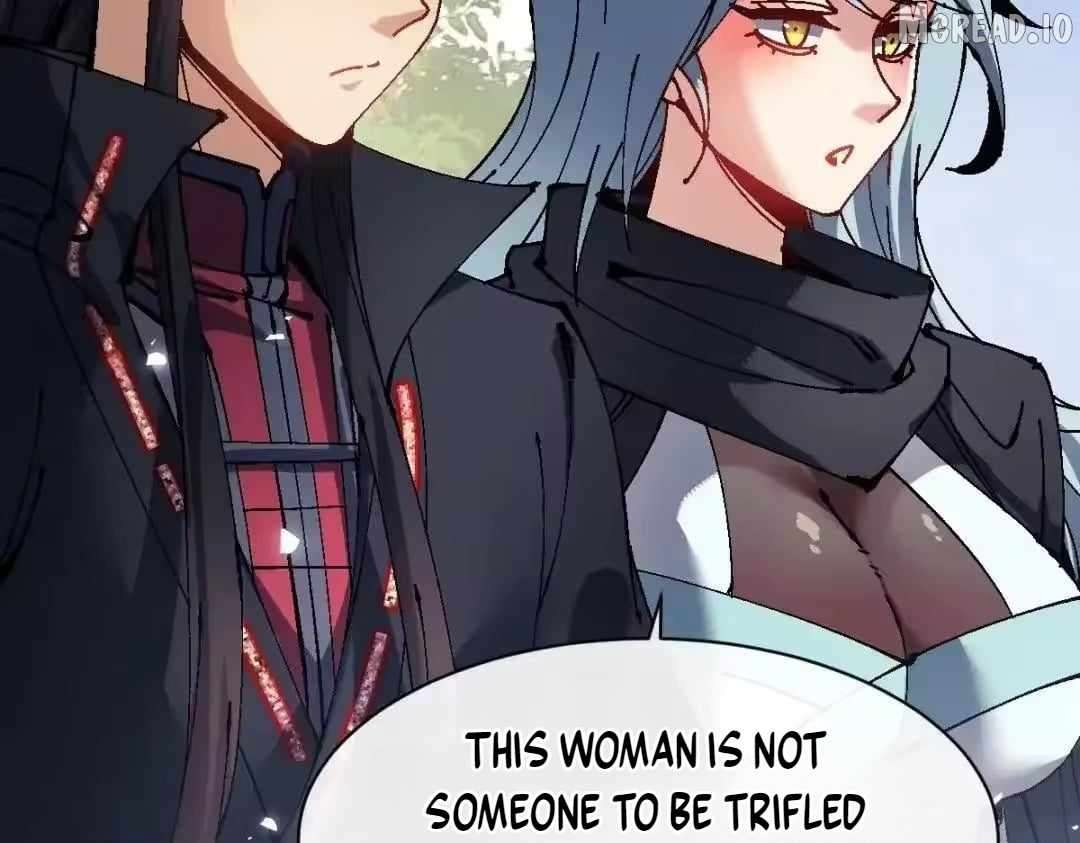 Master: This Villainous Disciple Is Not The Holy Child Chapter 183 - Page 79 in English