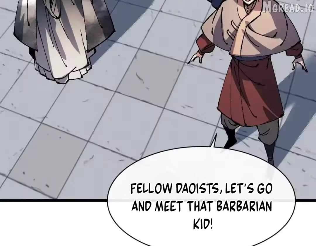 Master: This Villainous Disciple Is Not The Holy Child Chapter 183 - Page 89 in English